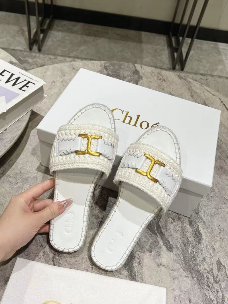 Chloe Sandals